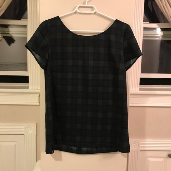 Anne Klein Top - Picture 2 of 7